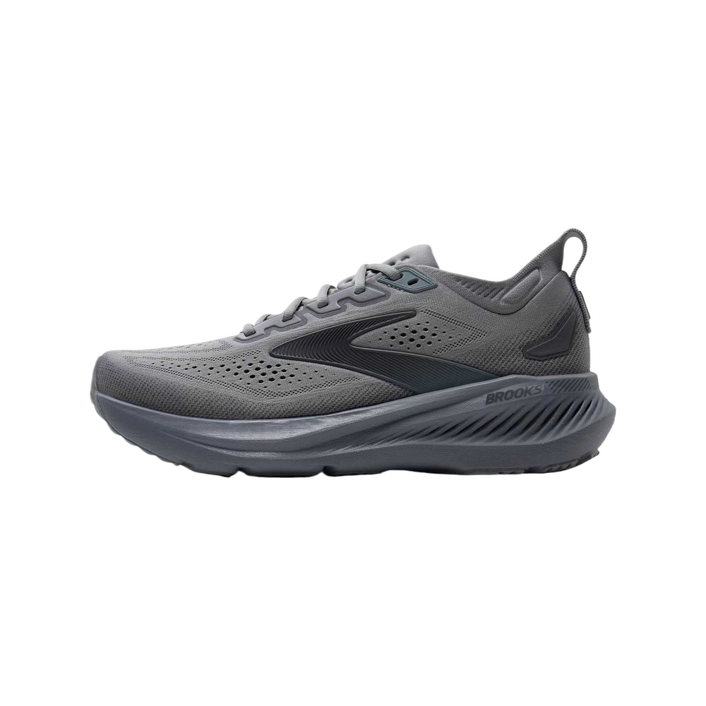 Grey / Black Pearl / Black