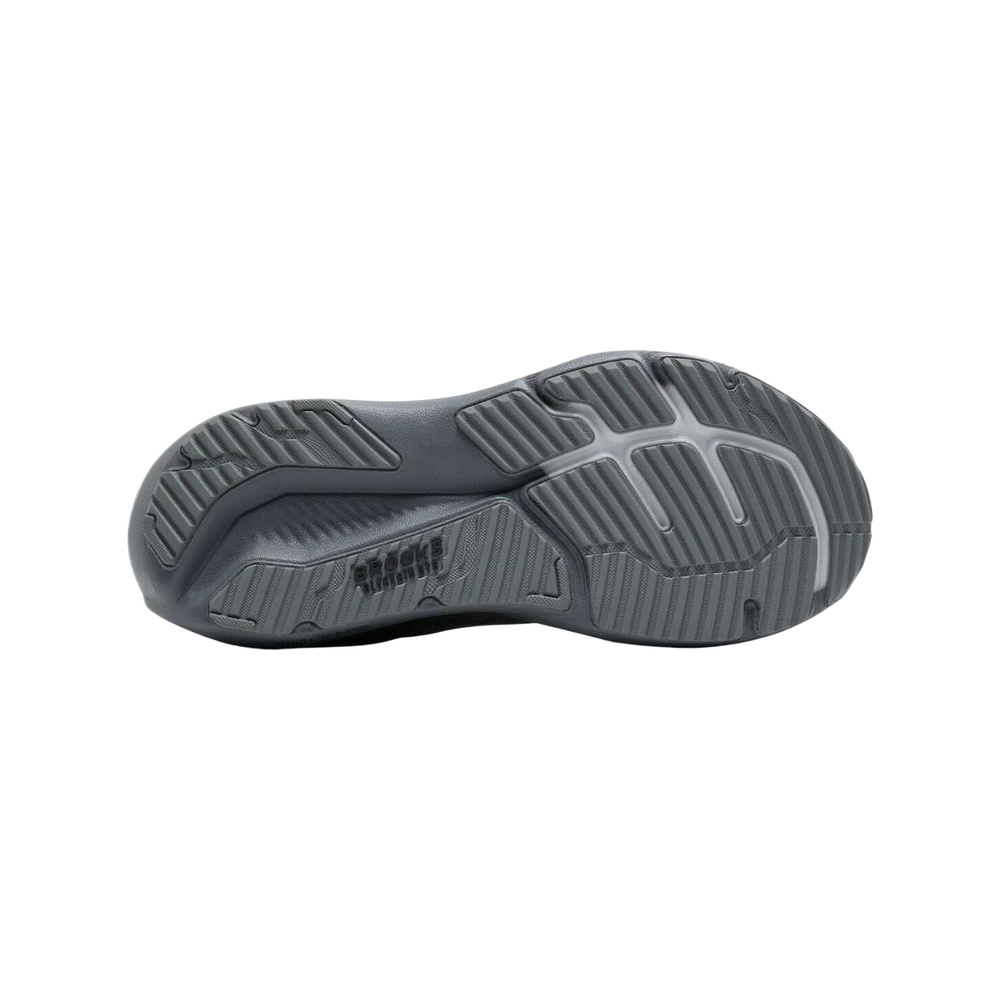 Brooks Glycerin 'Grey / Black Pearl / Black' Мужские