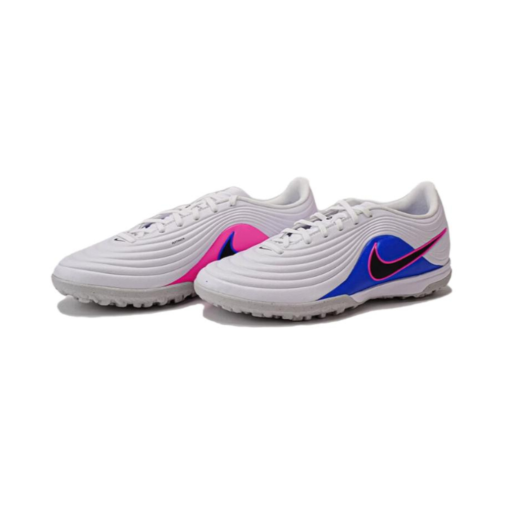 Nike Tiempo Maestro 'Sail / Coconut Milk / Light Silver / Light Bone' Мужские