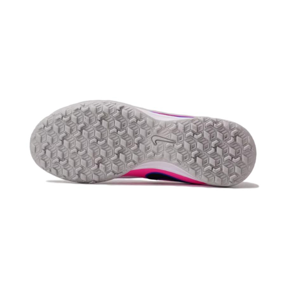 Nike Tiempo Maestro 'Sail / Coconut Milk / Light Silver / Light Bone' Мужские