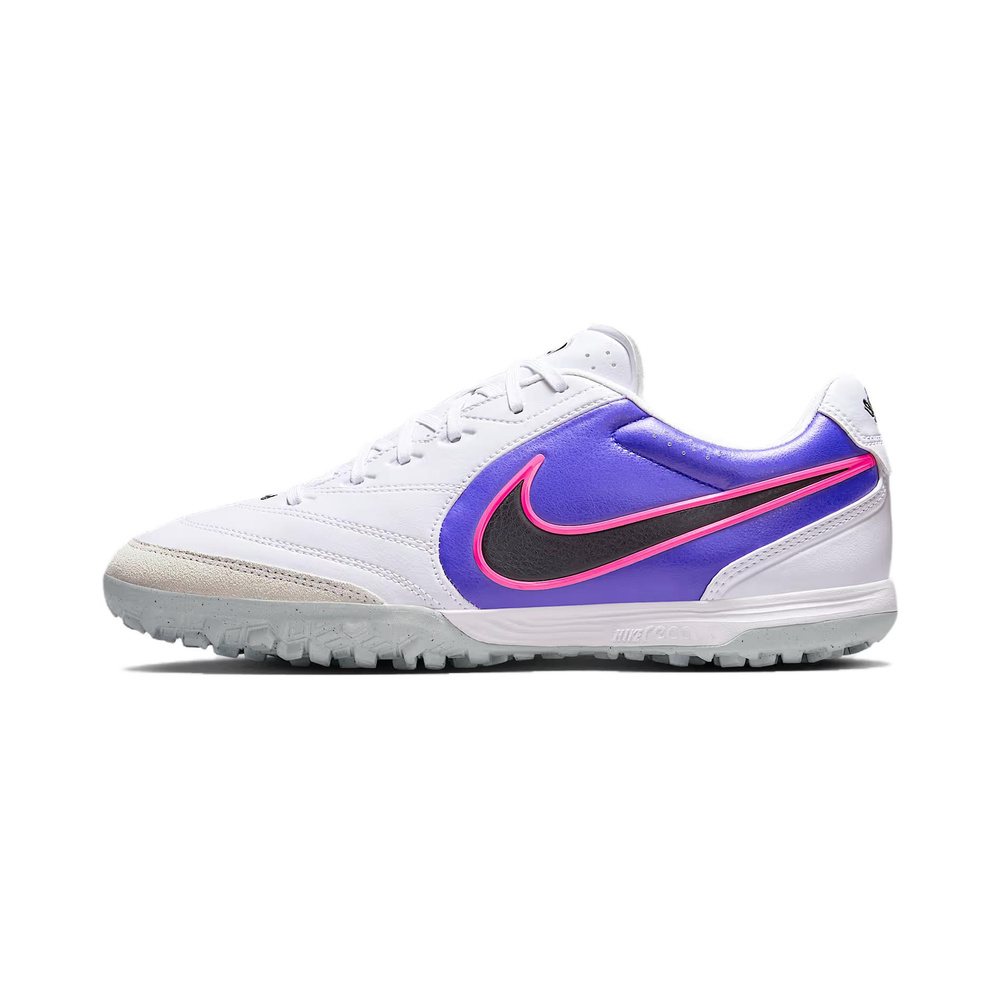 Nike Tiempo Ligera 'White Blue' Мужские