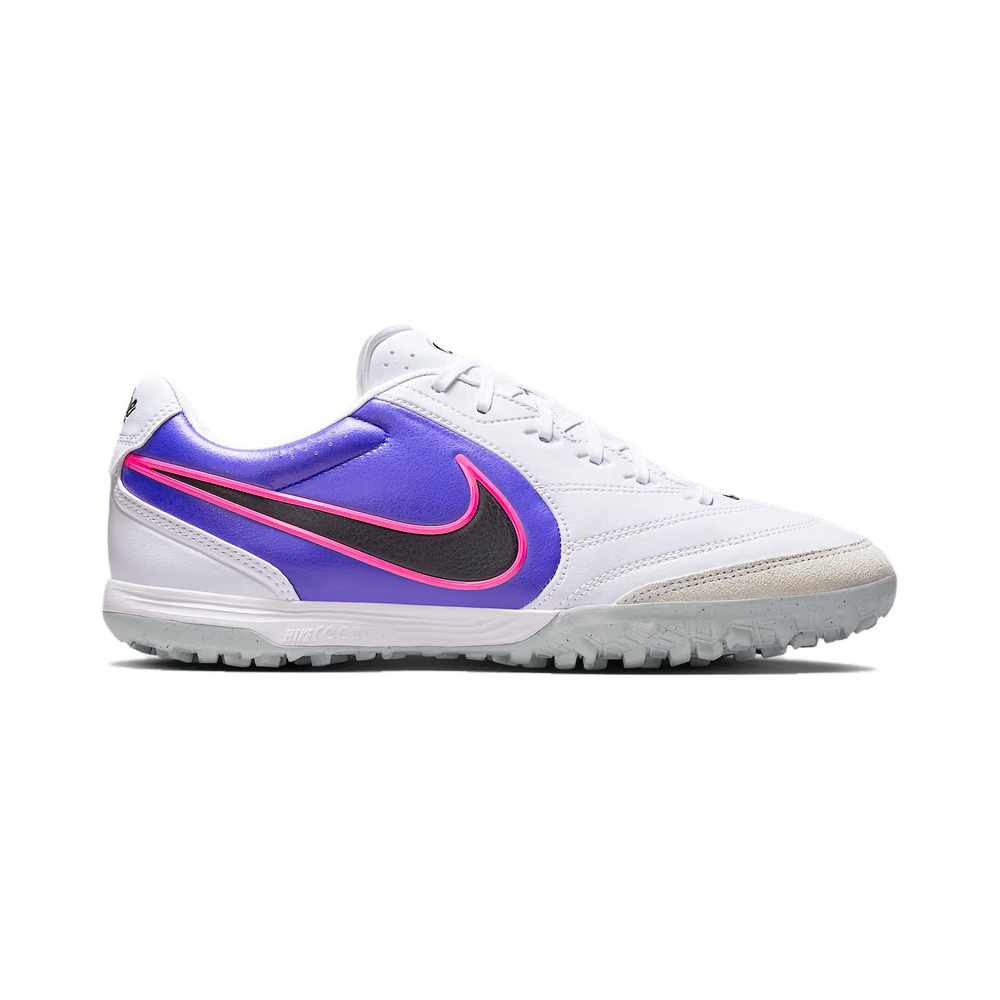 Nike Tiempo Ligera 'White Blue' Мужские