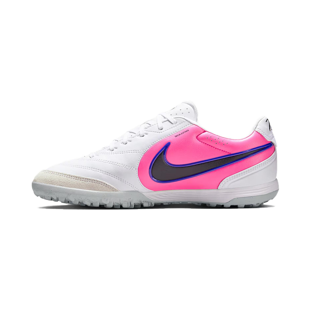Nike Tiempo Ligera 'White Blue' Мужские