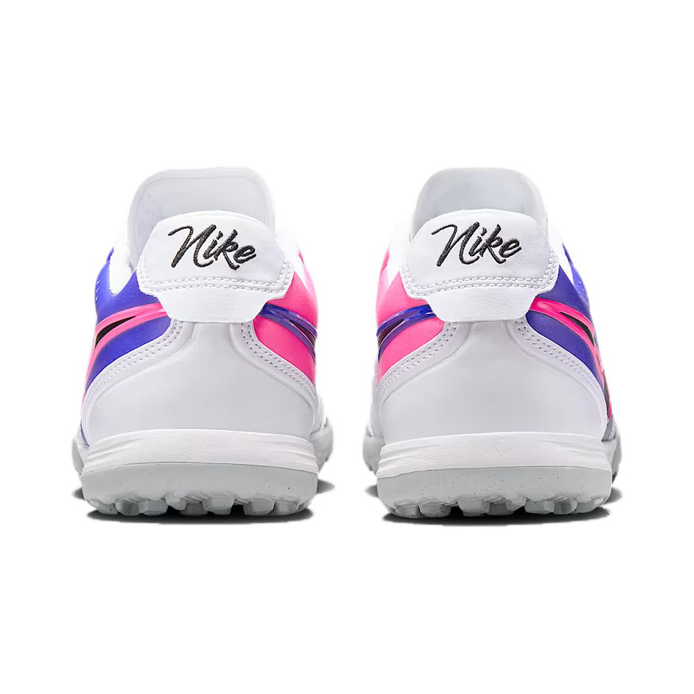 Nike Tiempo Ligera 'White Blue' Мужские