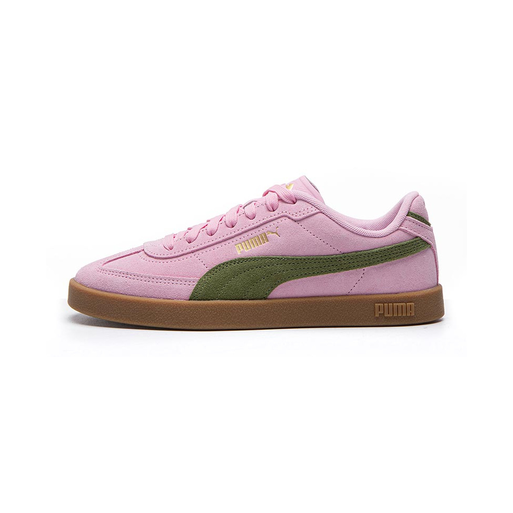 Pink / Green