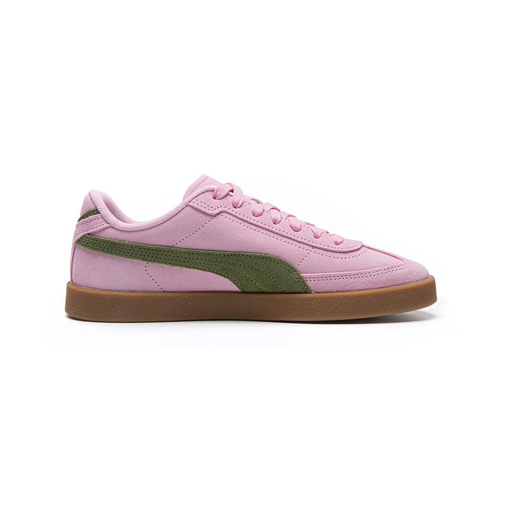 Puma Club 2 'Pink / Green' Мужские