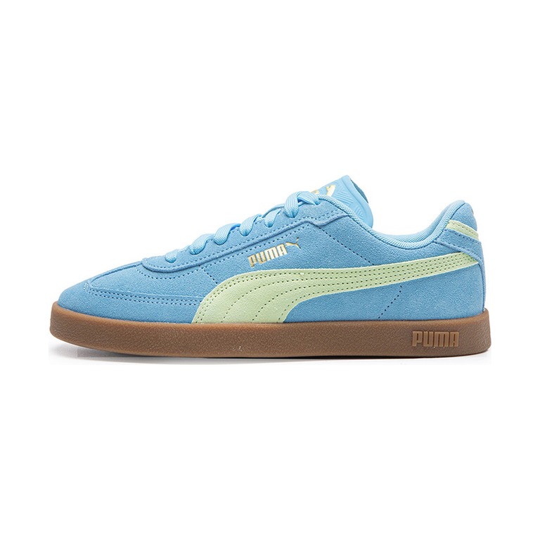 Puma Club 2 'Blue / White' Мужские