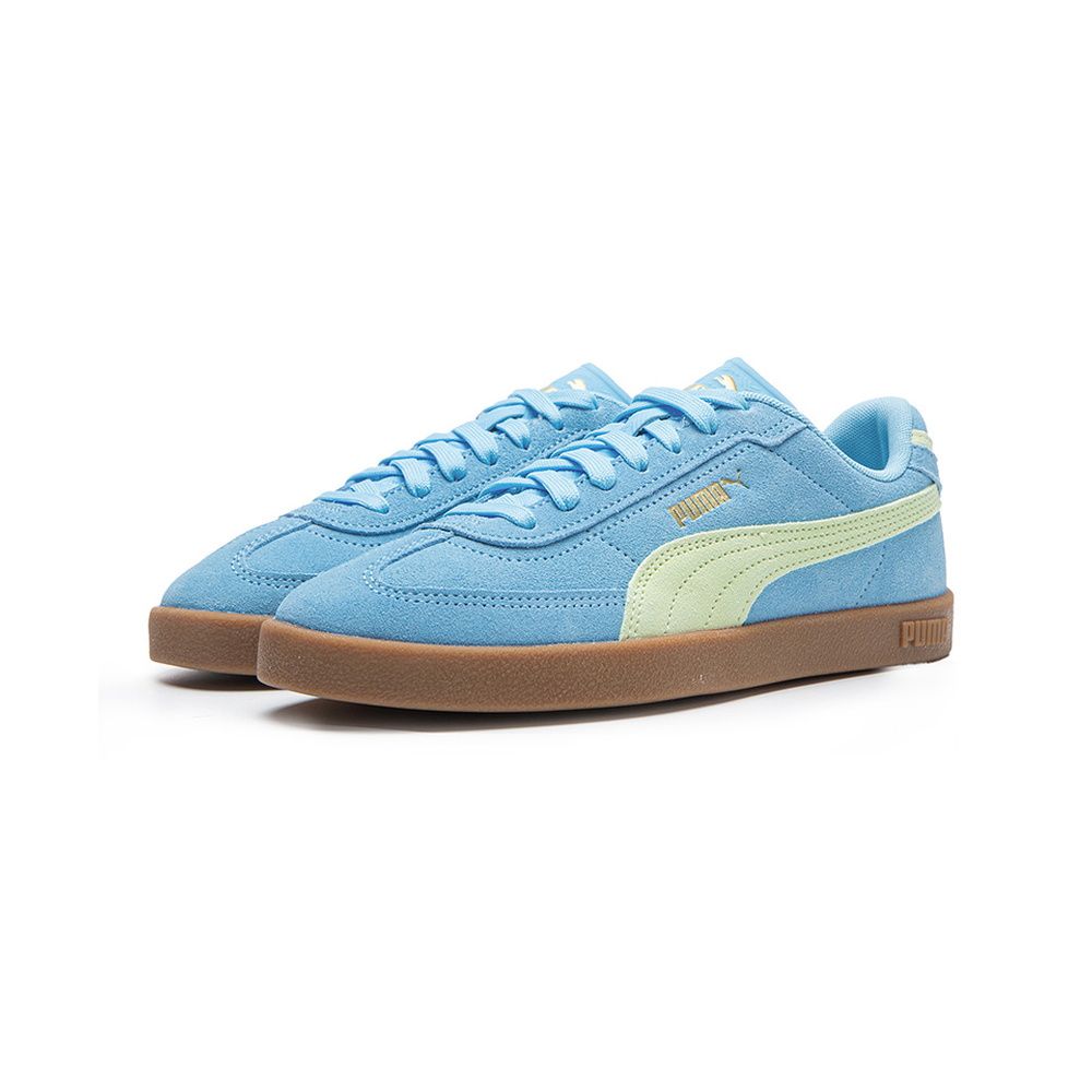 Puma Club 2 'Blue / White' Мужские