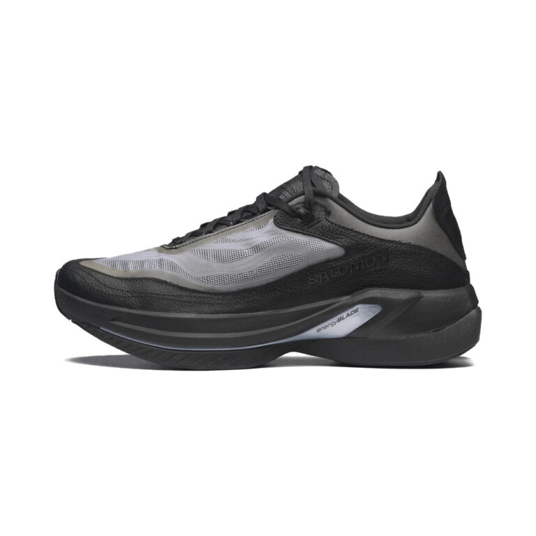 Salomon Neuva Advanced 'Black' Мужские