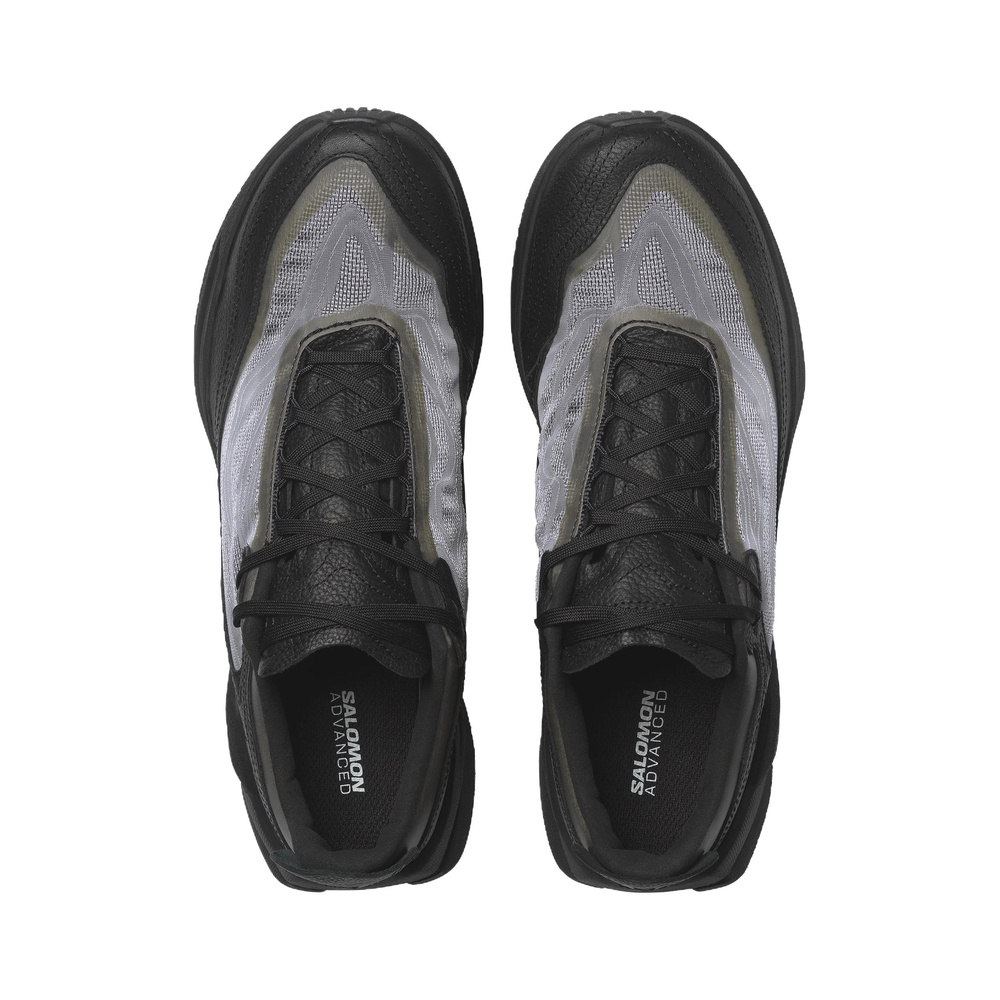 Salomon Neuva Advanced 'Black' Мужские
