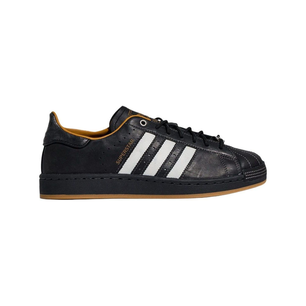 Adidas Superstar 'Black' Мужские