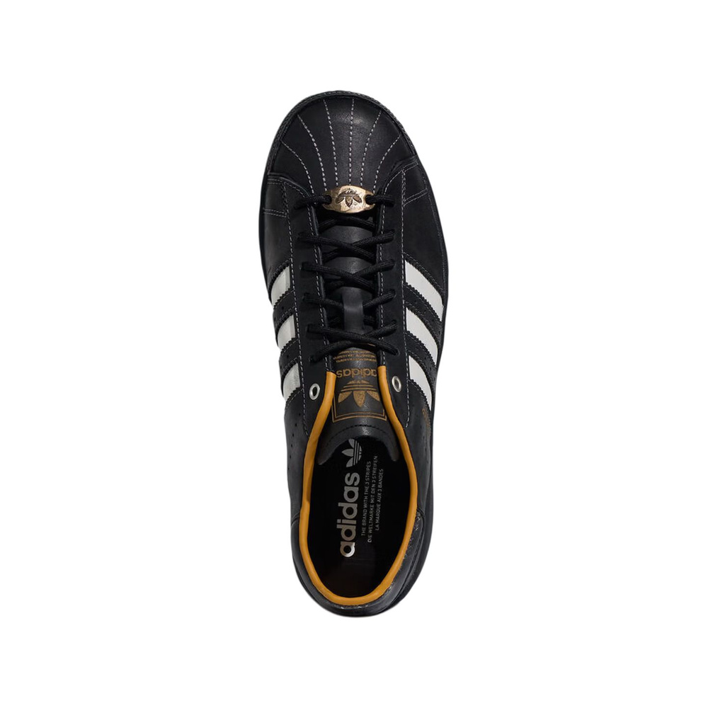Adidas Superstar 'Black' Мужские