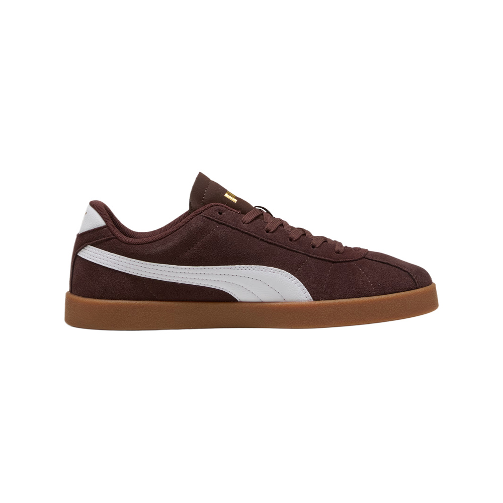 Puma Club 2 'Chocolate Brown Puma White' Мужские