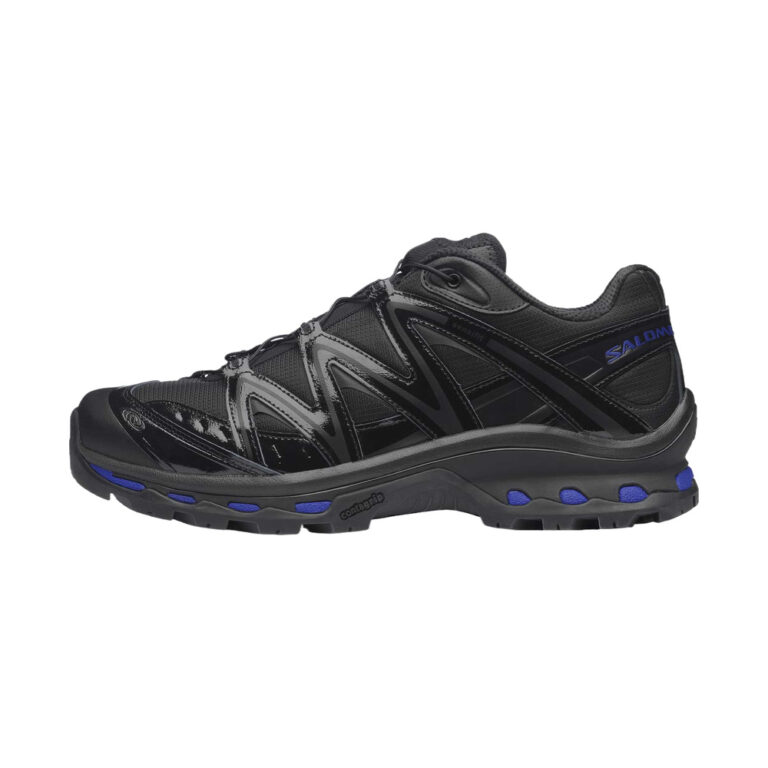 Salomon Xt-Quest 'Black / Black' Мужские