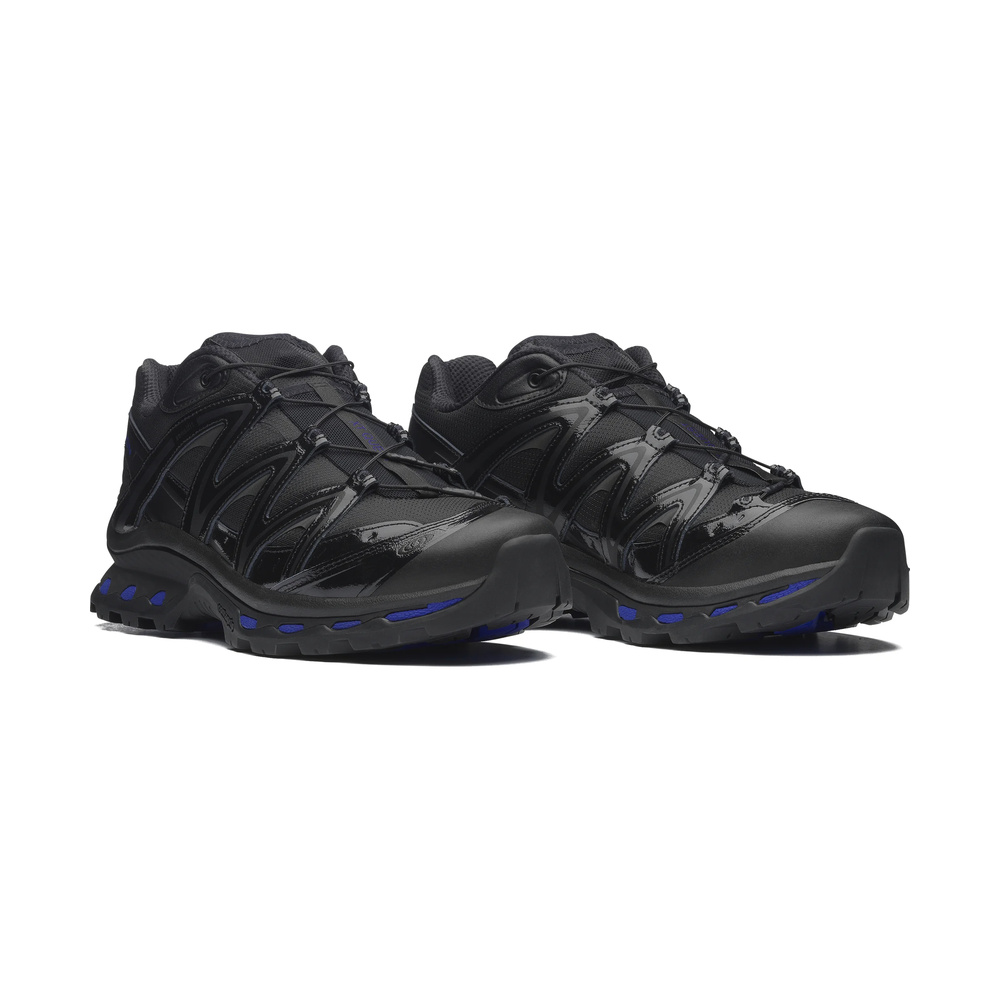 Salomon Xt-Quest 'Black / Black' Мужские