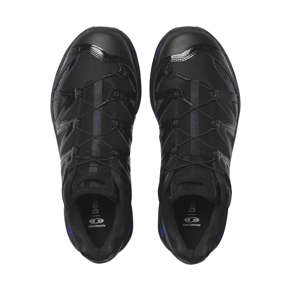 Salomon Xt-Quest 'Black / Black' Мужские
