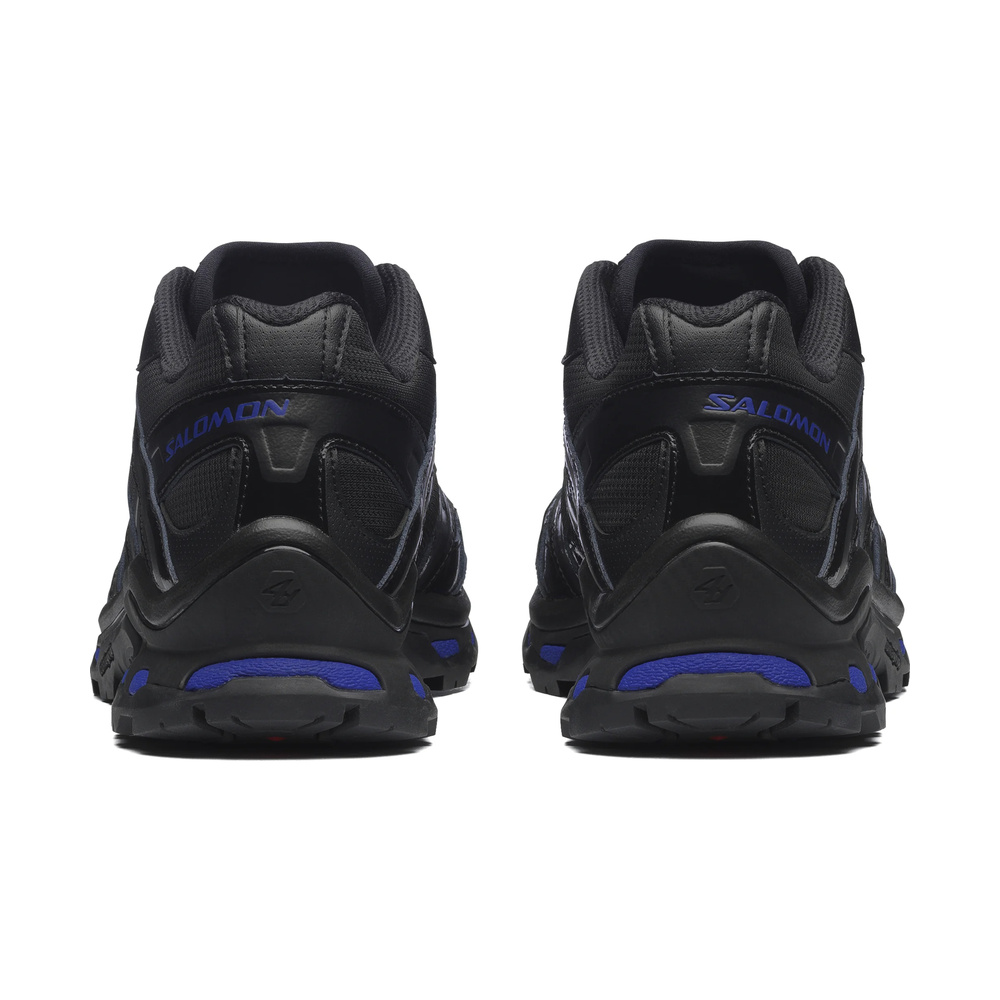 Salomon Xt-Quest 'Black / Black' Мужские