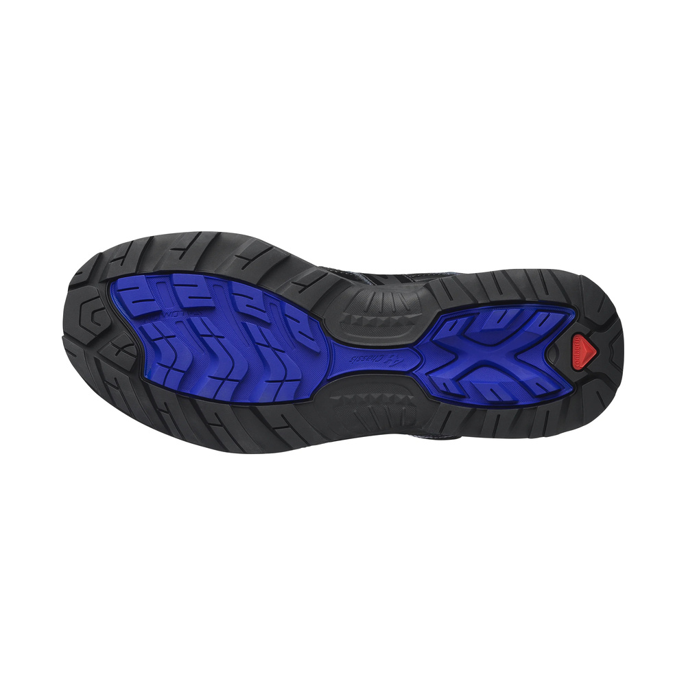 Salomon Xt-Quest 'Black / Black' Мужские