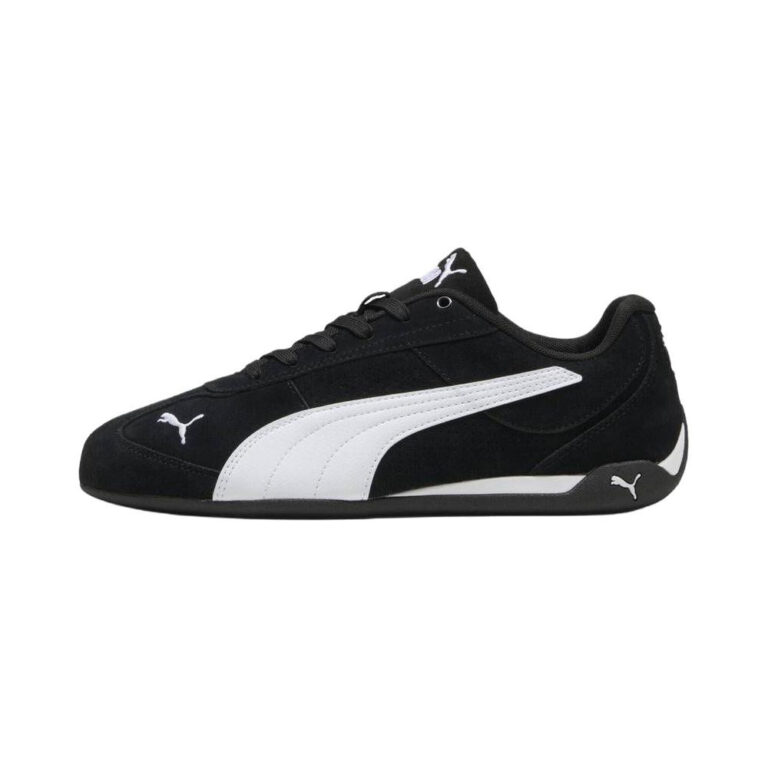 Puma Replicatch 'Black / White' Мужские