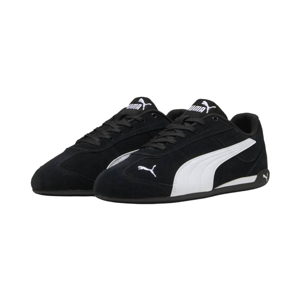 Puma Replicatch 'Black / White' Мужские