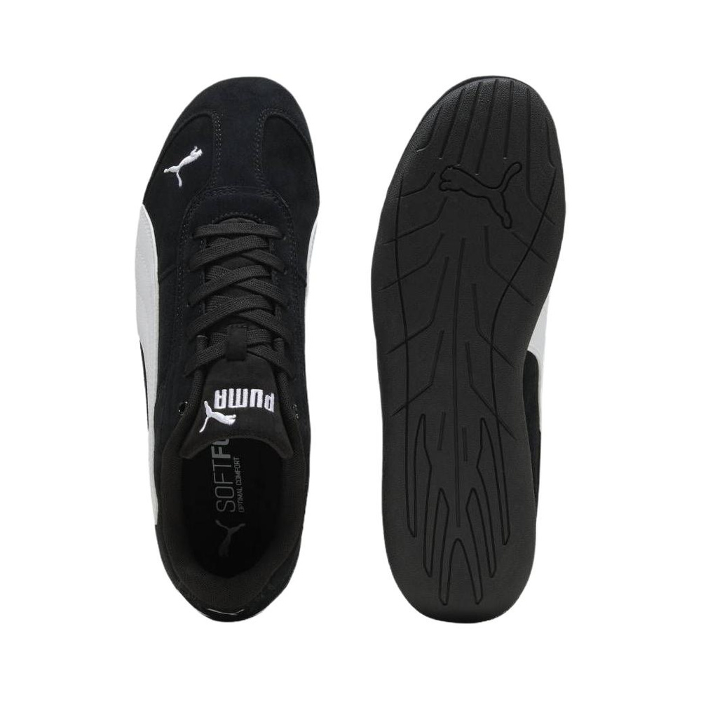 Puma Replicatch 'Black / White' Мужские