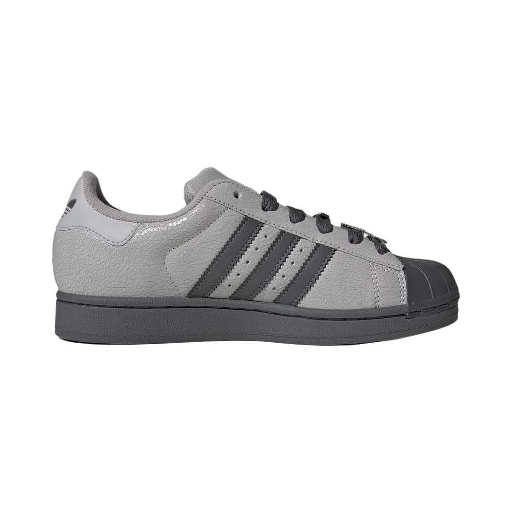Adidas Superstar 'Light Grey' Женские