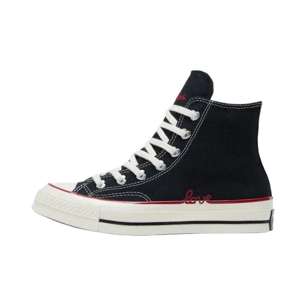 Converse 1970S 'Summit White / White / Metallic Silver / Black' Мужские
