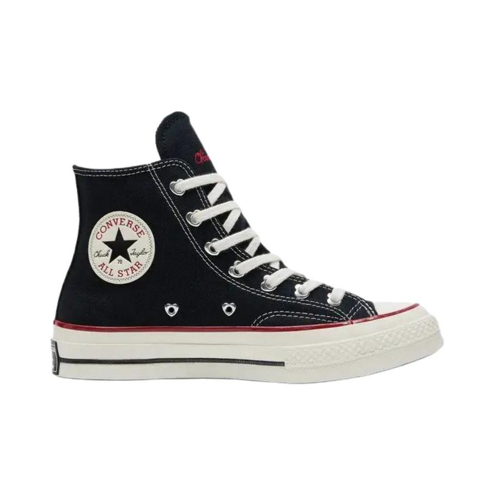 Converse 1970S 'Summit White / White / Metallic Silver / Black' Мужские