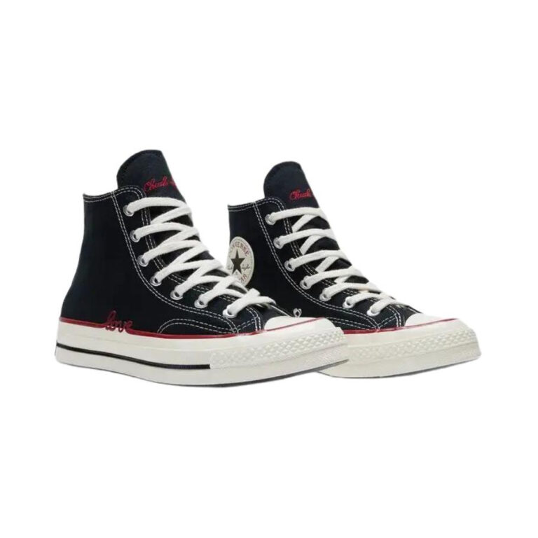 Converse 1970S 'Summit White / White / Metallic Silver / Black' Мужские