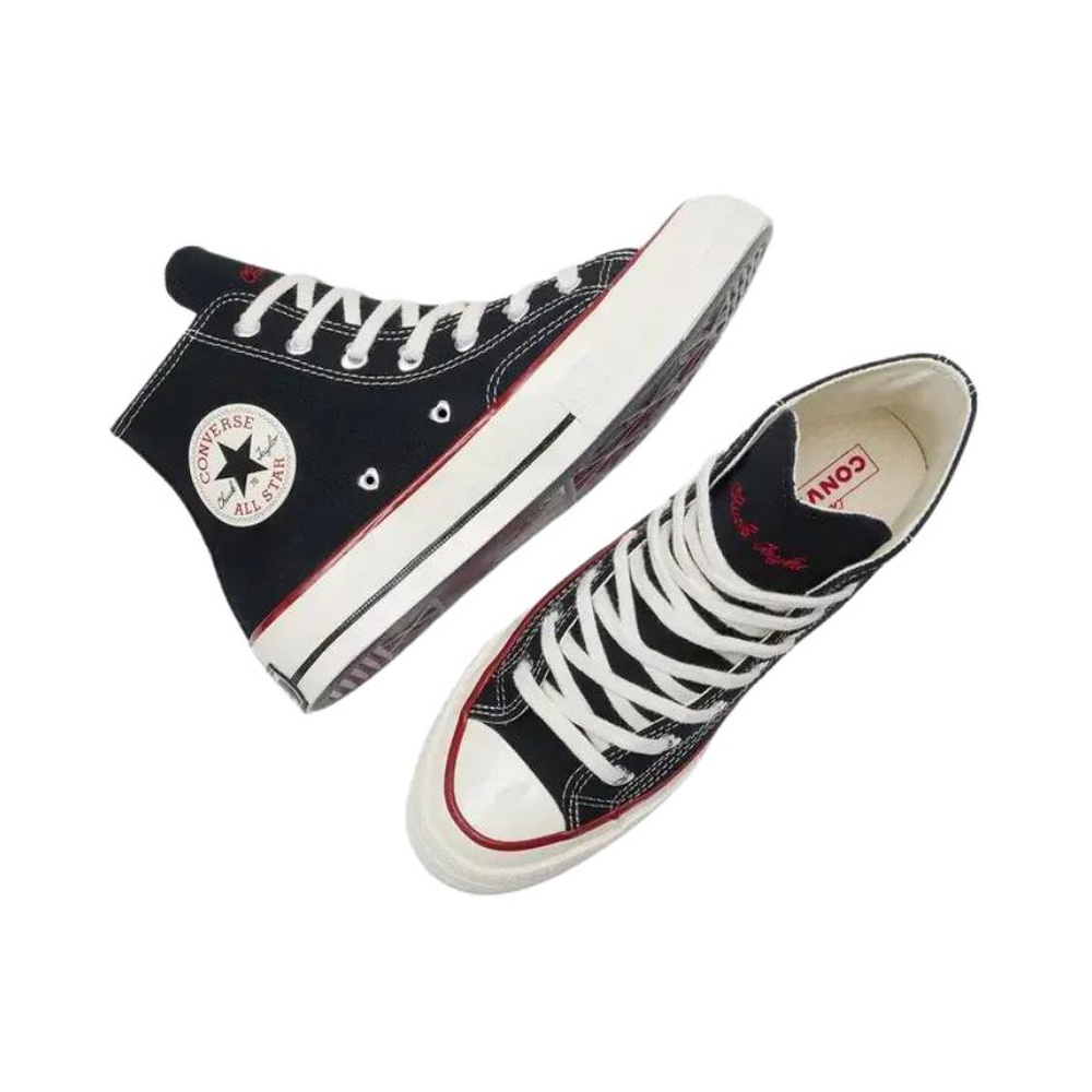 Converse 1970S 'Summit White / White / Metallic Silver / Black' Мужские