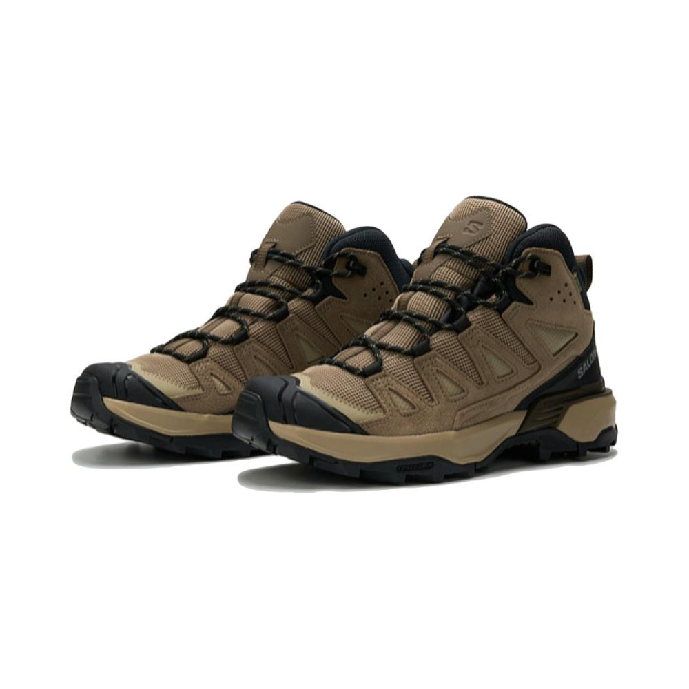 Salomon X Ultra 360 'Brown' Мужские