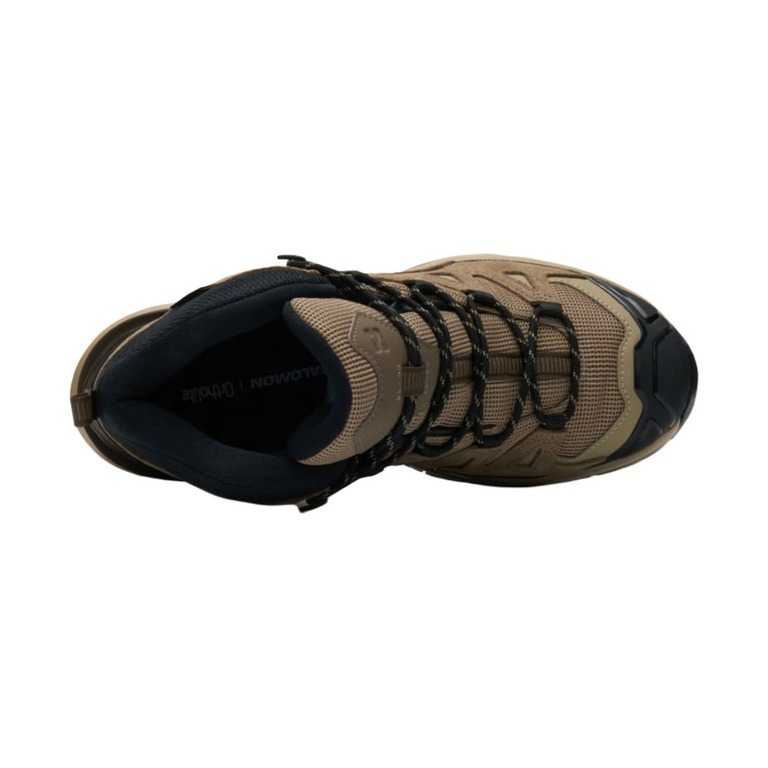 Salomon X Ultra 360 'Brown' Мужские