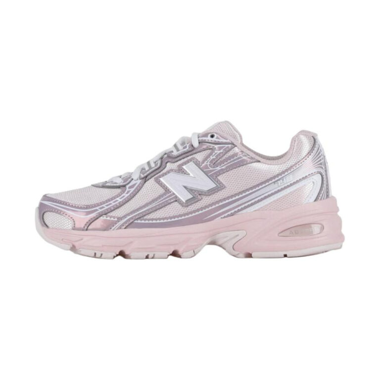 New Balance 740 'Pink Silver' Мужские