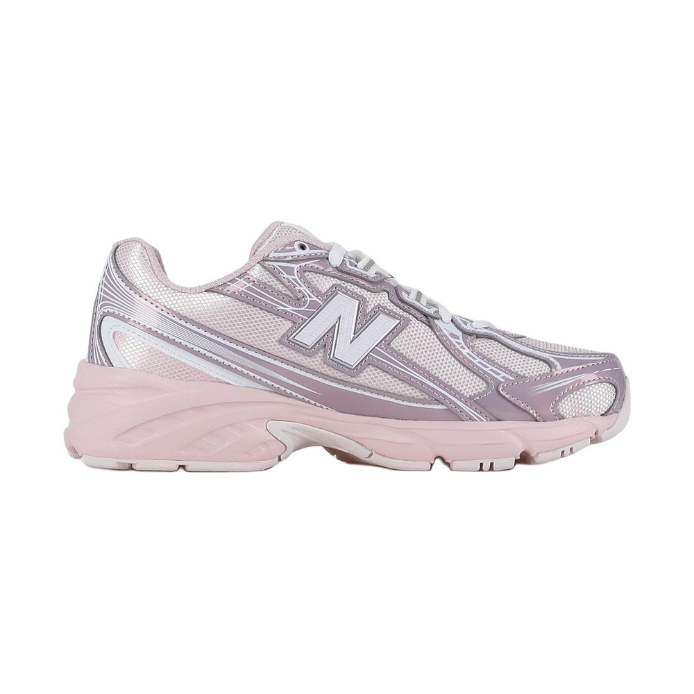 New Balance 740 'Pink Silver' Мужские