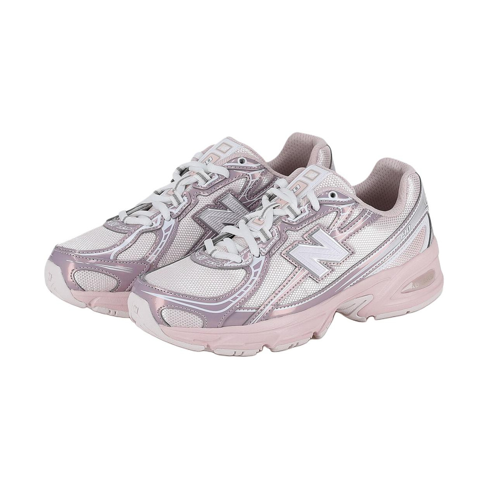 New Balance 740 'Pink Silver' Мужские