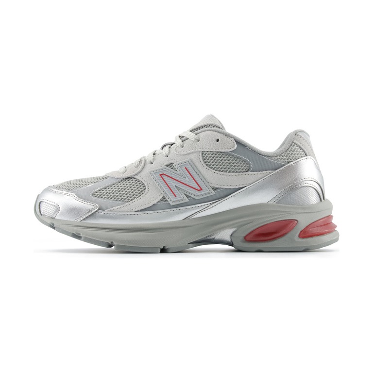 New Balance 2010 'Grey / Silver' Мужские