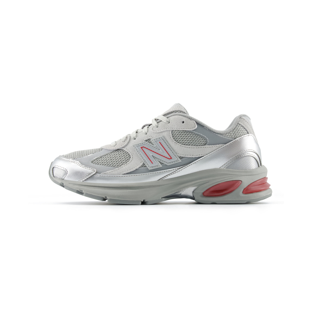 Grey / Silver