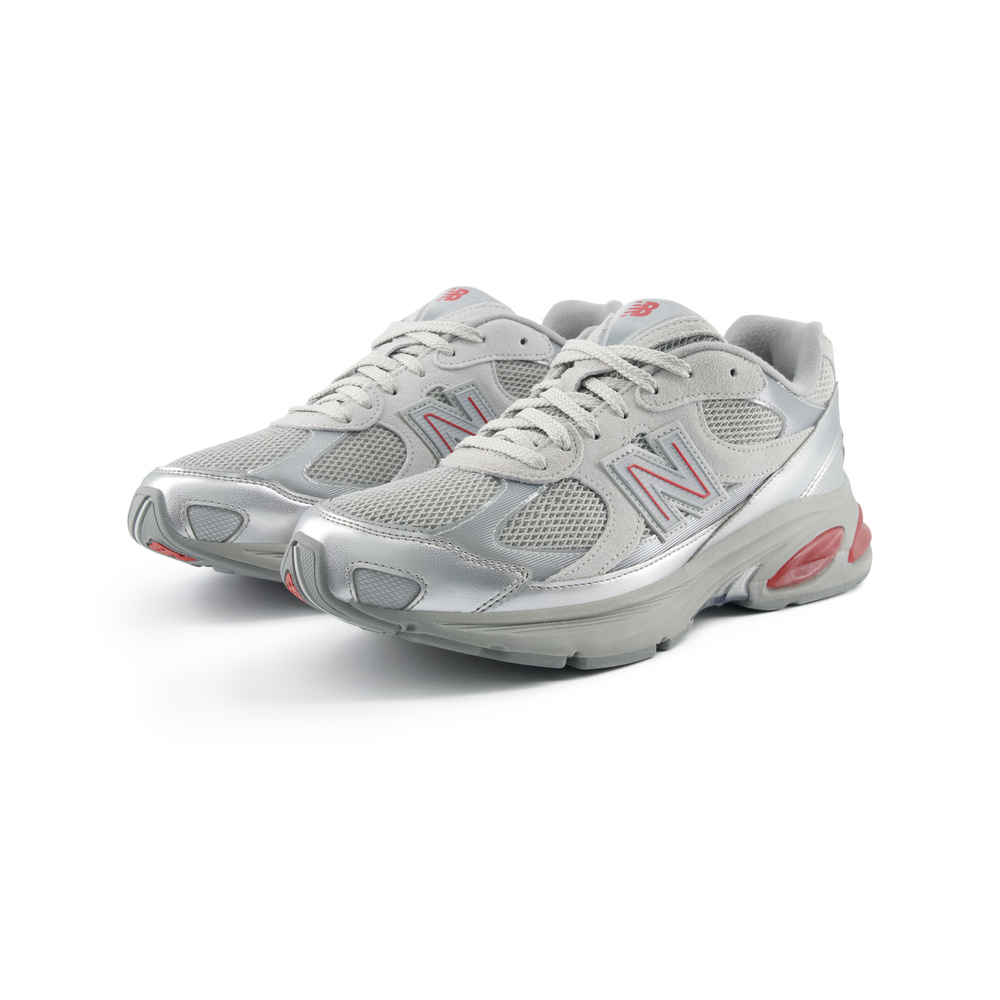 New Balance 2010 'Grey / Silver' Мужские