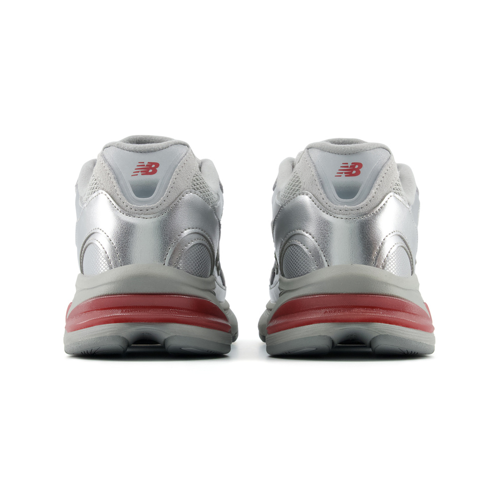 New Balance 2010 'Grey / Silver' Мужские