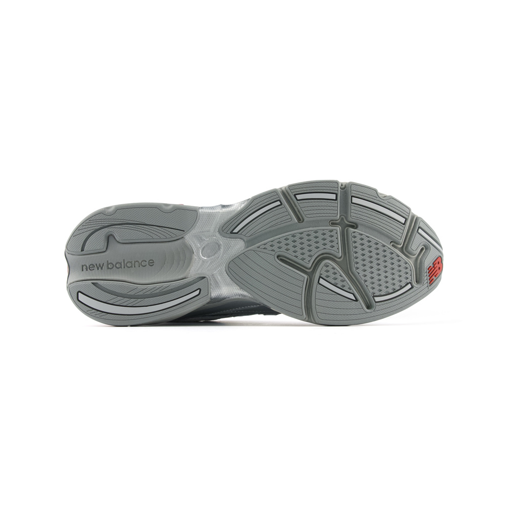 New Balance 2010 'Grey / Silver' Мужские