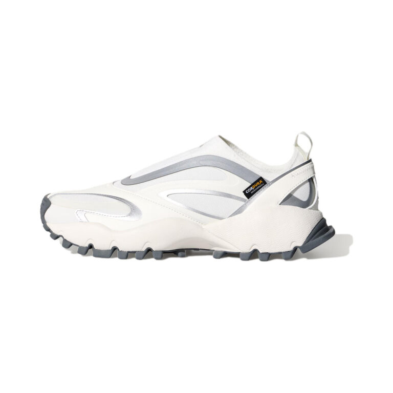 Adidas Seeulater Driftcore 'Bright White / Metallic Silver / Grey' Мужские