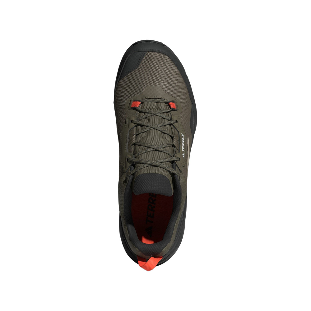 Adidas Terrex Ax4 'Green' Мужские