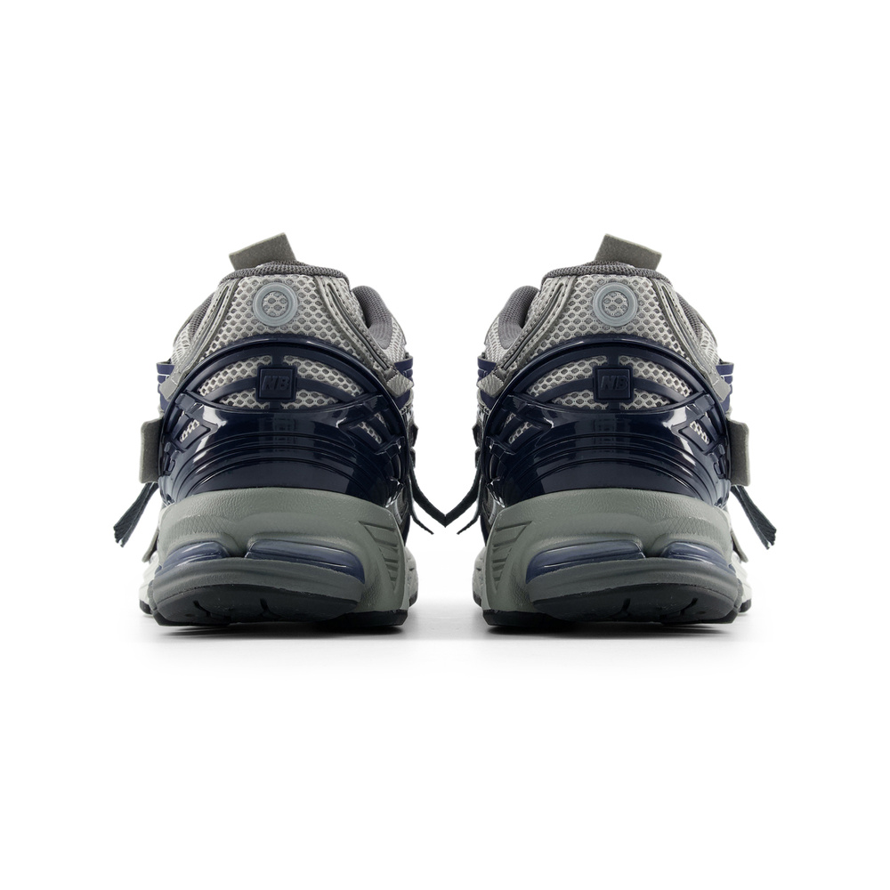 New Balance U1906 'Grey / Silver / Dark Navy Blue' Мужские