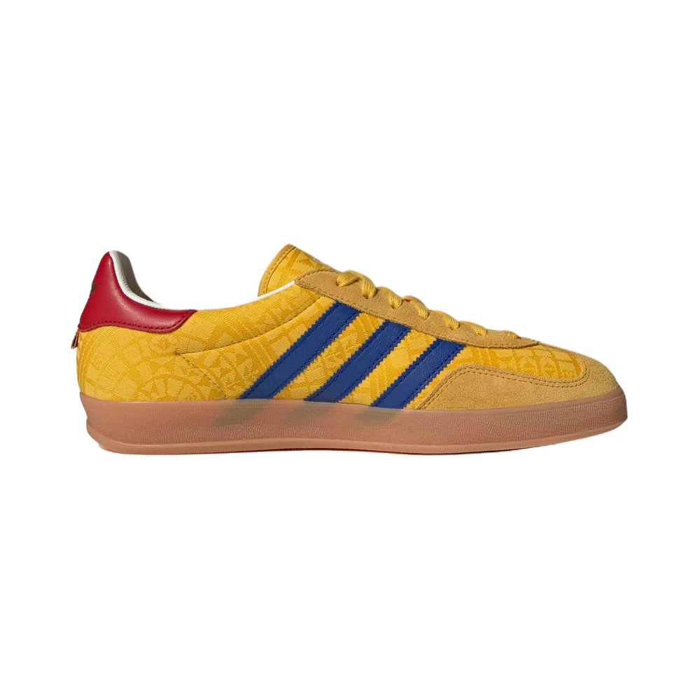 Adidas Gazelle 'Yellow' Мужские