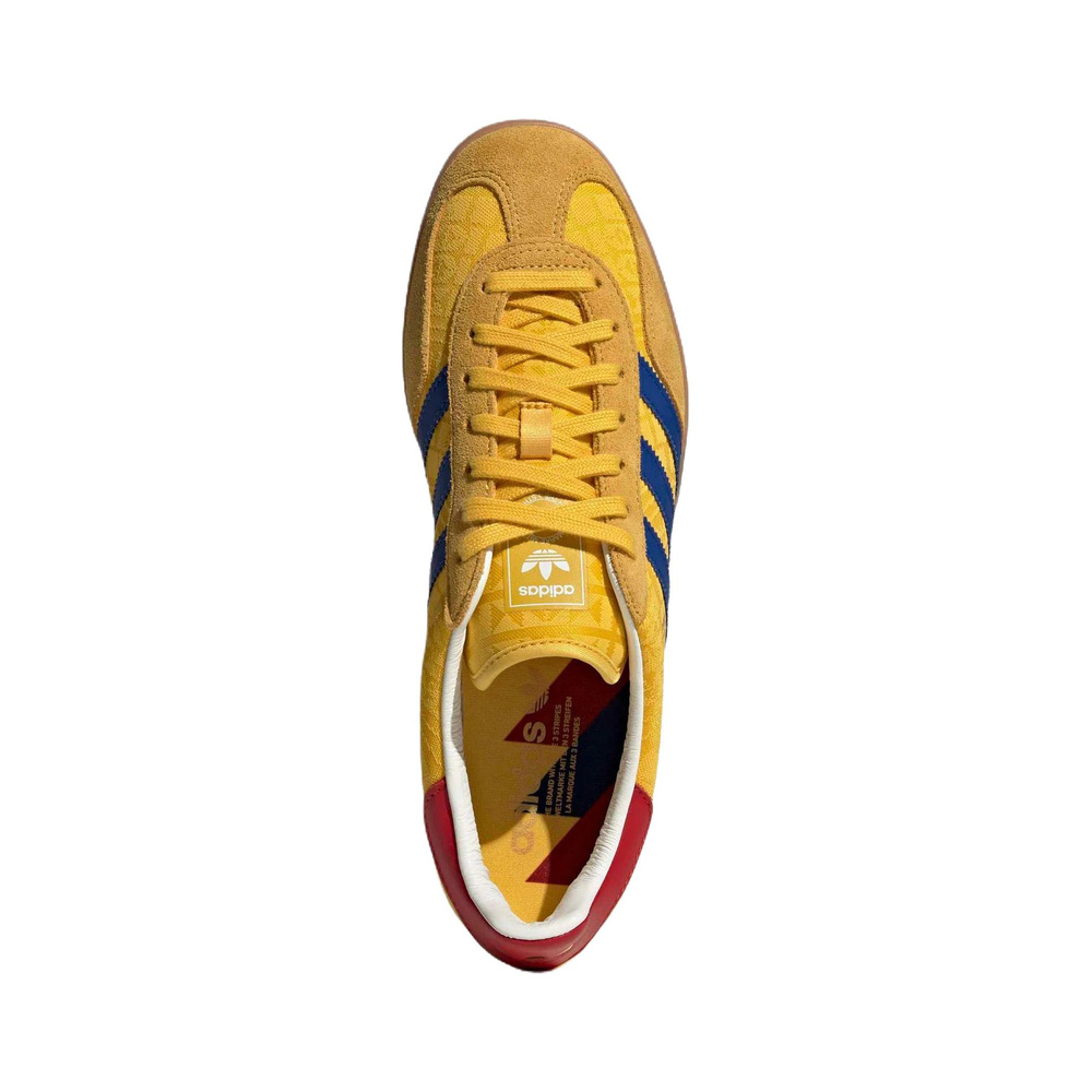 Adidas Gazelle 'Yellow' Мужские