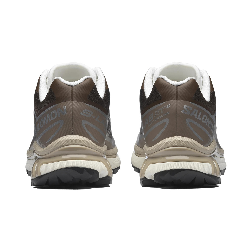 Salomon XT-6 'Brown' Мужские