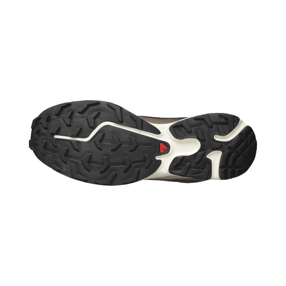 Salomon XT-6 'Brown' Мужские