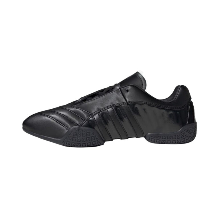 Adidas Taekwondo Mei 'Black' Женские