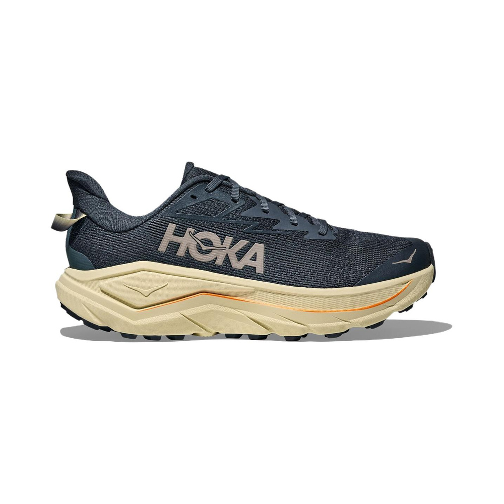 Hoka Challenger 8 'Blue' Мужские