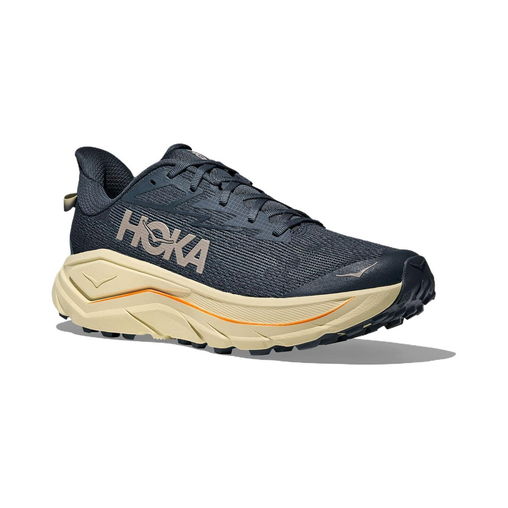 Hoka Challenger 8 'Blue' Мужские